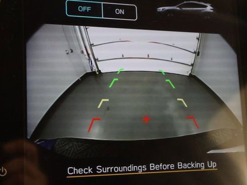 Certified 2024 Subaru Crosstrek 2.0i Premium w/ Crosstrek Mirror Package image 23