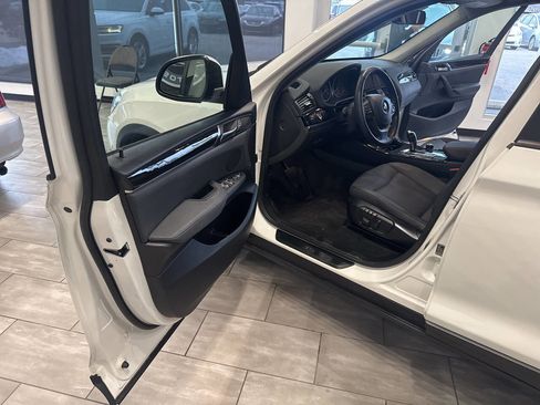 Used 2016 BMW X3 xDrive28i image 22