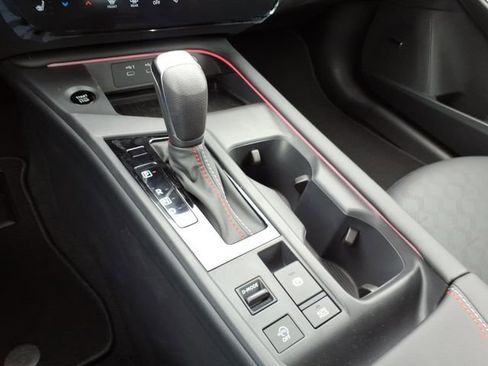 New 2026 Nissan Sentra SR FWD image 14