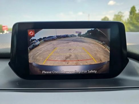 Used 2017 MAZDA MAZDA6 Touring FWD image 30