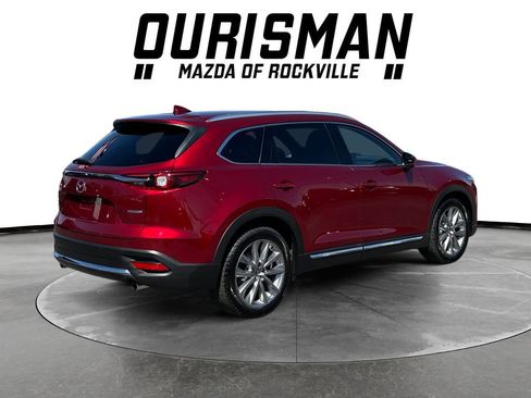 Used 2020 MAZDA CX-9 Grand Touring image 6