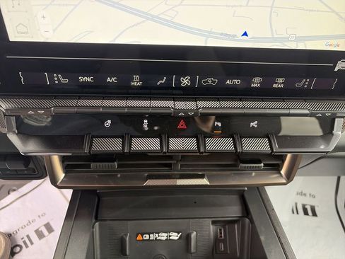 New 2025 GMC Hummer EV 3X image 25