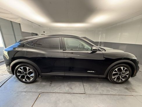 Used 2024 Ford Mustang Mach-E Select w/ Comfort Package Lite image 13