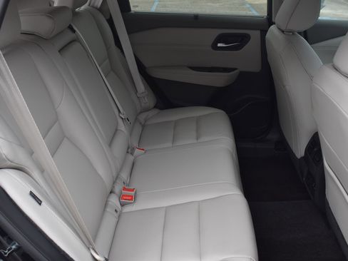 Used 2023 Nissan Rogue SL w/ SL Premium Package FWD image 64