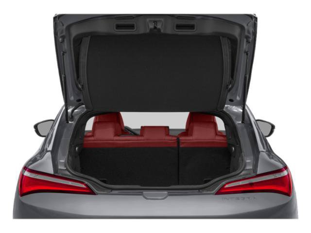 Used 2024 Acura Integra A-Spec w/ Technology Package FWD image 11