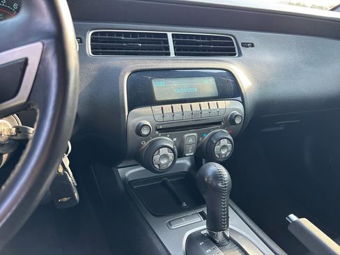 Used 2011 Chevrolet Camaro SS image 15