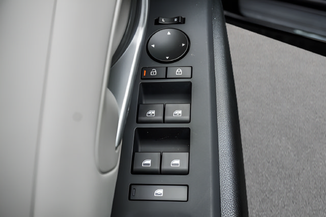 New 2026 Hyundai Tucson SEL FWD image 35