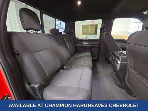 Used 2018 Ford F150 XLT w/ Equipment Group 302A Luxury image 35