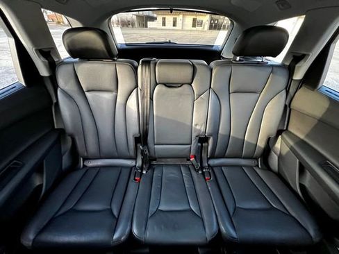 Used 2018 Audi Q7 3.0T Prestige w/ Prestige Package image 27