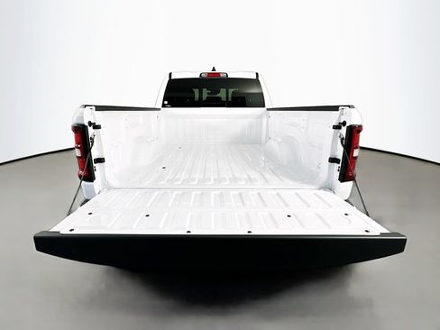 New 2026 RAM 1500 Big Horn AWD/4WD image 15
