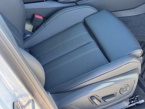 New 2025 Audi A5 2.0T Prestige image 12