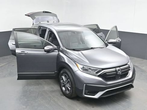 Used 2022 Honda CR-V EX-L image 50