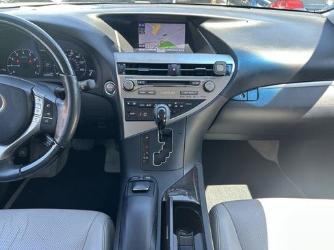 Used 2014 Lexus RX 350 FWD w/ Navigation Package image 11