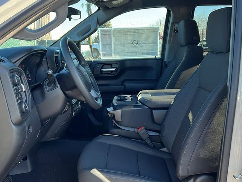 New 2026 Chevrolet Silverado 1500 Custom Trail Boss w/ LPO, Dark Essentials Package image 29