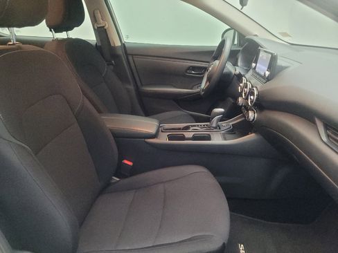 Used 2024 Nissan Sentra S FWD image 21