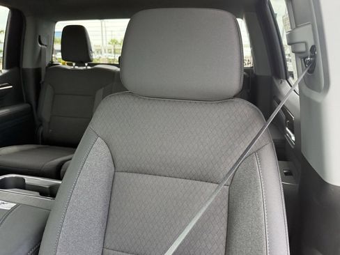 New 2026 Chevrolet Silverado 1500 LT image 26