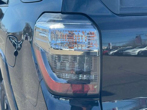 Certified 2023 Toyota 4Runner TRD Off-Road Premium w/ Off Road Premium Plus Package image 10