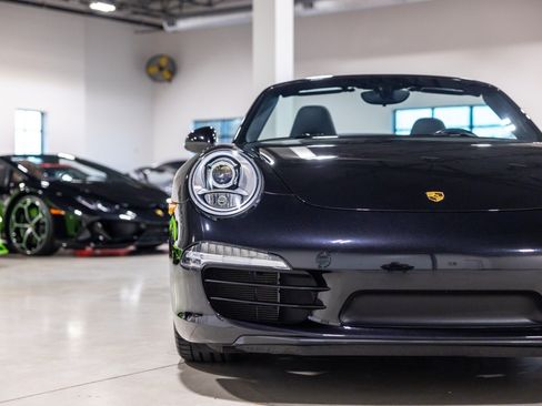 Used 2013 Porsche 911 Carrera S RWD image 20