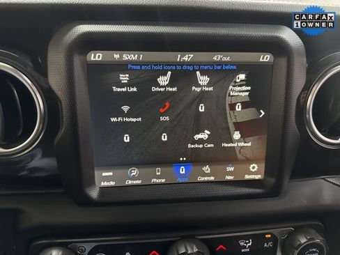 Used 2023 Jeep Wrangler Rubicon 392 w/ Xtreme Recon 35" Tire Package image 20