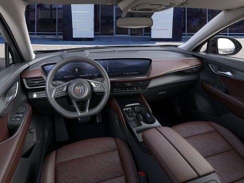 New 2026 Buick Envision Sport Touring AWD/4WD image 15
