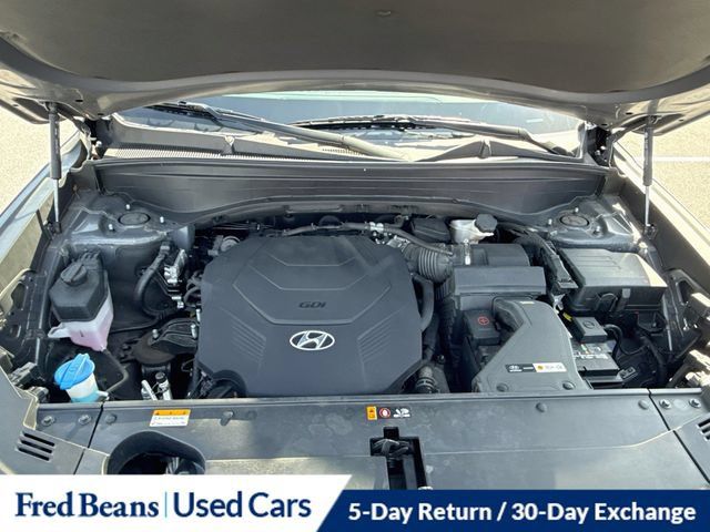 Used 2021 Hyundai Palisade SEL w/ Premium Package AWD/4WD image 38