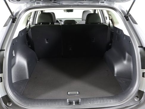 Used 2024 Kia Sportage LX image 17