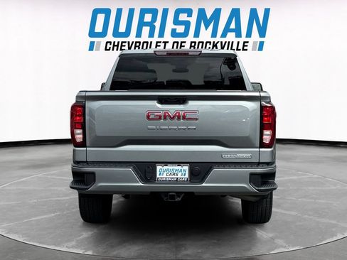 Used 2023 GMC Sierra 1500 Elevation AWD/4WD image 5