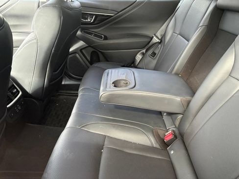 Certified 2024 Subaru Outback Limited AWD/4WD image 8