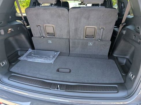 New 2026 Jeep Grand Cherokee L Laredo RWD image 27