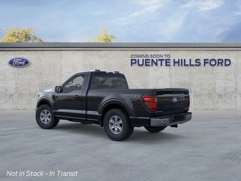 New 2026 Ford F150 XL AWD/4WD image 4