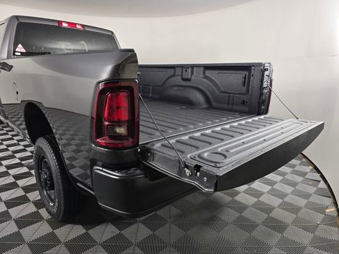 New 2026 RAM 2500 Tradesman image 13