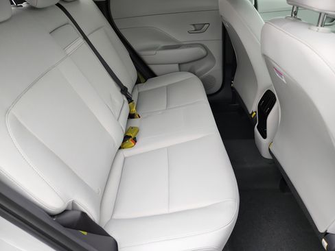 New 2026 Hyundai Kona SEL Sport AWD/4WD image 18