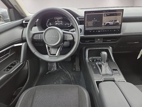 New 2026 MAZDA CX-5 Preferred AWD/4WD image 19