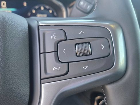 New 2026 Chevrolet Silverado 1500 RST w/ RST Select Package AWD/4WD image 18