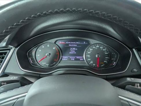 Used 2021 Audi Q5 2.0T Premium w/ Convenience Package AWD/4WD image 28