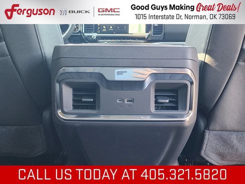 New 2026 GMC Sierra 1500 Elevation w/ Elevation Premium Package AWD/4WD image 46