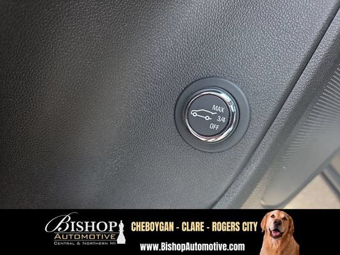 Used 2023 Chevrolet Blazer LT w/ Convenience Package AWD/4WD image 13