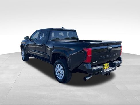 New 2026 Toyota Tacoma SR5 AWD/4WD image 6