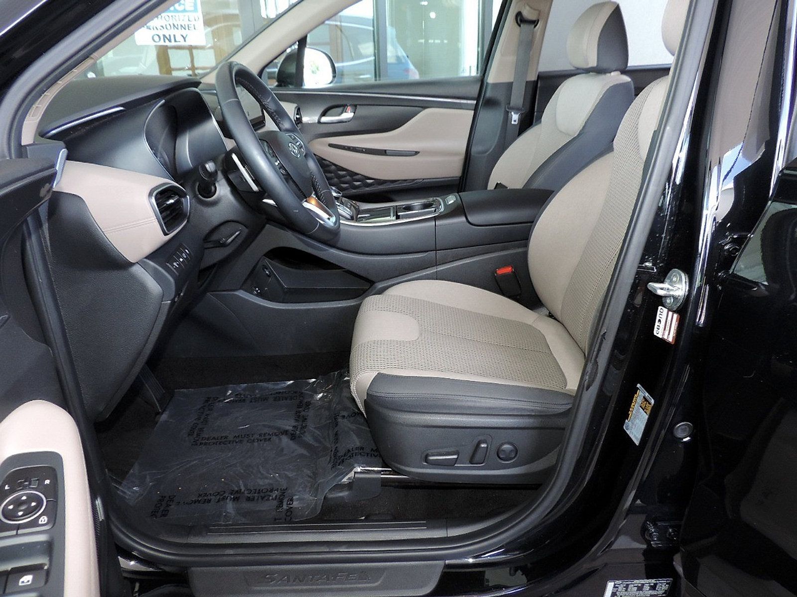 Used 2023 Hyundai Santa Fe SEL AWD/4WD image 17