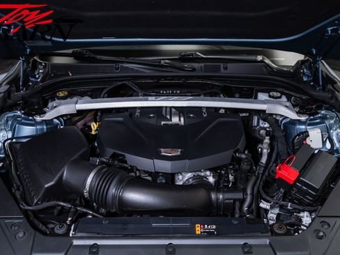 Used 2023 Cadillac CT5 V Blackwing RWD image 50