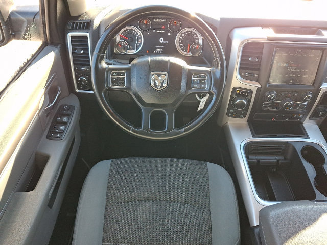 Used 2019 RAM 1500 Big Horn AWD/4WD image 3