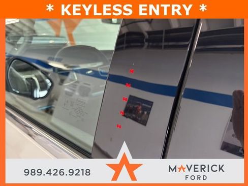 New 2026 Ford Expedition Max Platinum w/ Platinum Ultimate Package image 47