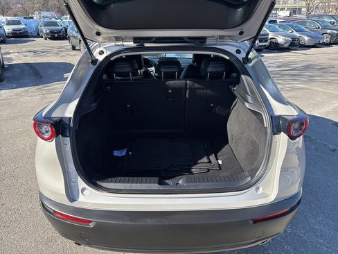 Used 2023 MAZDA CX-30 AWD 2.5 S w/ Select Package image 25