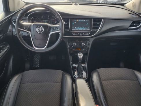 Used 2018 Buick Encore Preferred image 26