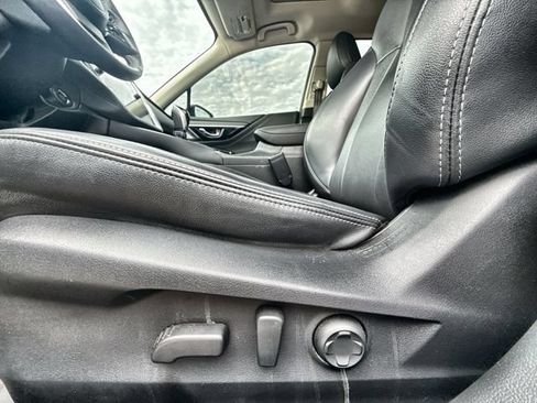 Certified 2024 Subaru Outback Limited AWD/4WD image 12