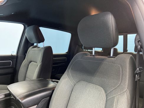 Certified 2021 RAM 1500 Big Horn image 9