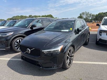 Used 2024 Volvo XC60 B5 Ultimate w/ Protection Package Premier