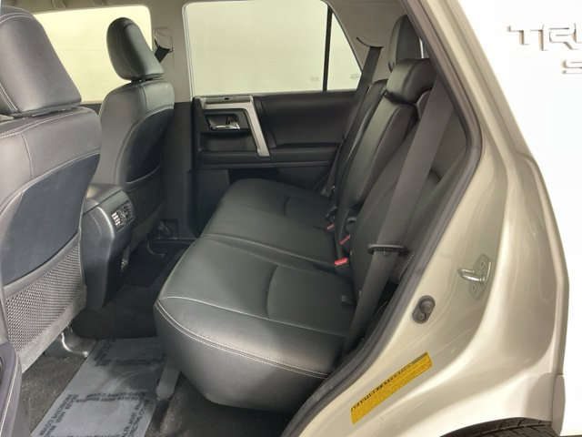 Used 2022 Toyota 4Runner TRD Sport w/ Technology Package AWD/4WD image 28