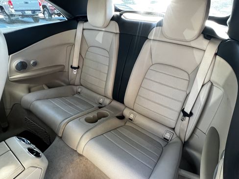 Used 2019 Mercedes-Benz C 300 Cabriolet image 32