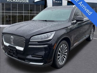 Used 2022 Lincoln Aviator Reserve